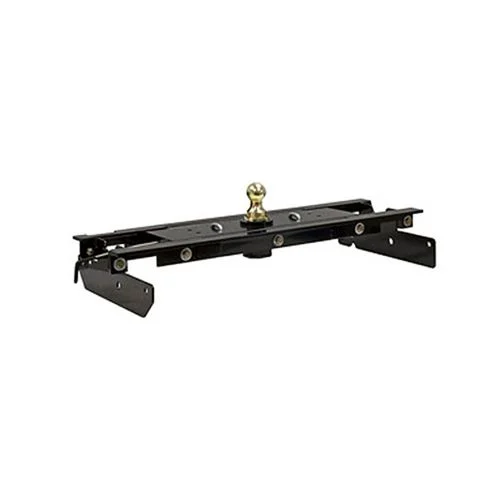 Gooseneck Flip Ball Hitch, 2-5/16 in.