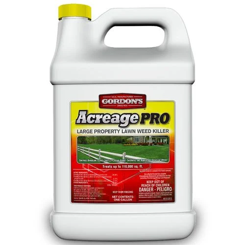 GORDON'S Acreage Pro™ Lawn Weed Kill, 1 Gal