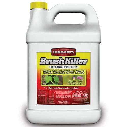 GORDON'S Brush Killer, 1 Gallon