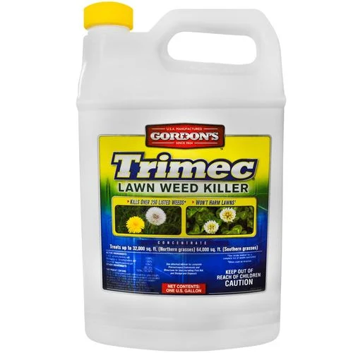 GORDON'S&reg Trimec Lawn Weed Killer, 1 Gallon