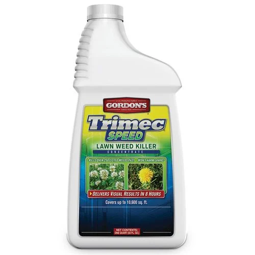 Gordon's Trimec Speed Lawn Weed Killer 1 Qt.