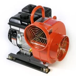 GP8 VELOCIMAX™ Non-Hazardous Location Air Ventilation Blower