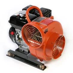 GP8H VELOCIMAX™ Non-Hazardous Location Air Ventilation Blower