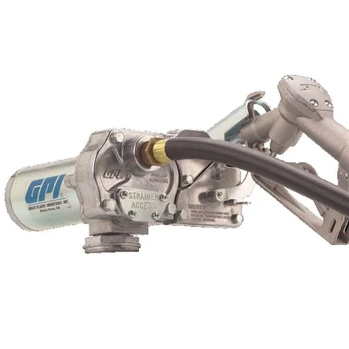 GPI 12-Volt DC Economy Fuel Pump