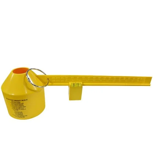 Grain Weight Scale