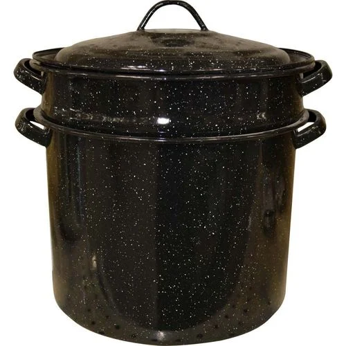 GraniteWare Blancher, 7-1/2 Qt.