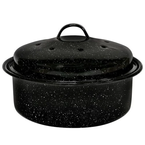 GraniteWare Roaster 10" X 6-1/4"