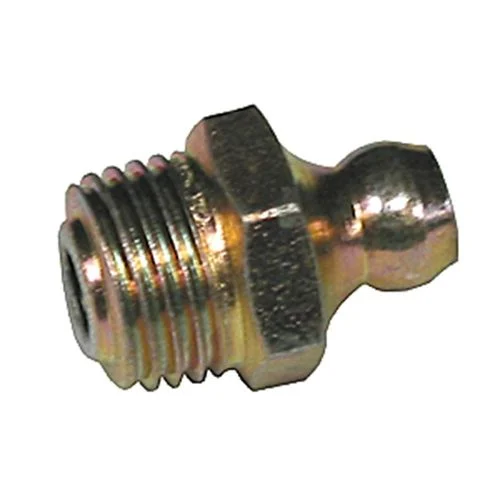 GREASE FITTING FOR FLAIL MOWER