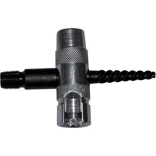 Grease Fitting Tool, Taps 1/4"