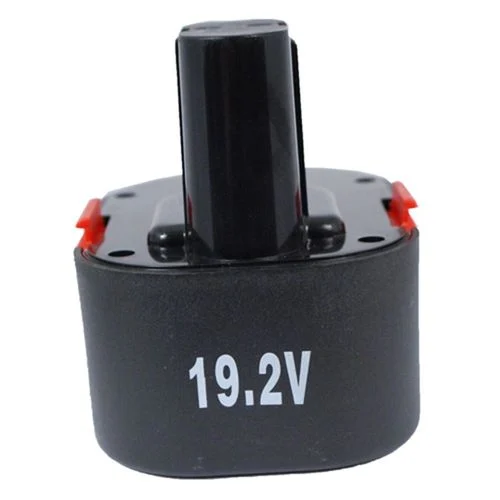 Grease Gun Battery