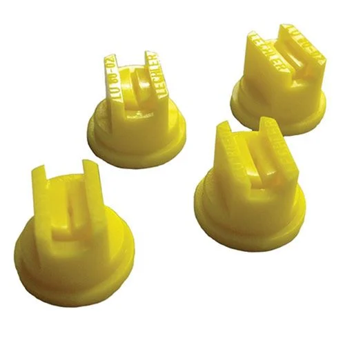 Green Leaf Spray Tips Standard Flat