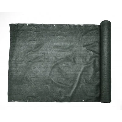Green Privacy Fence 68" X 50' - Pallet of 18 Rolls