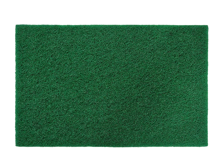 Green Thinline Pad (Pack of 10)