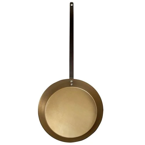 Greenfield Camp Skillet, 14 In.
