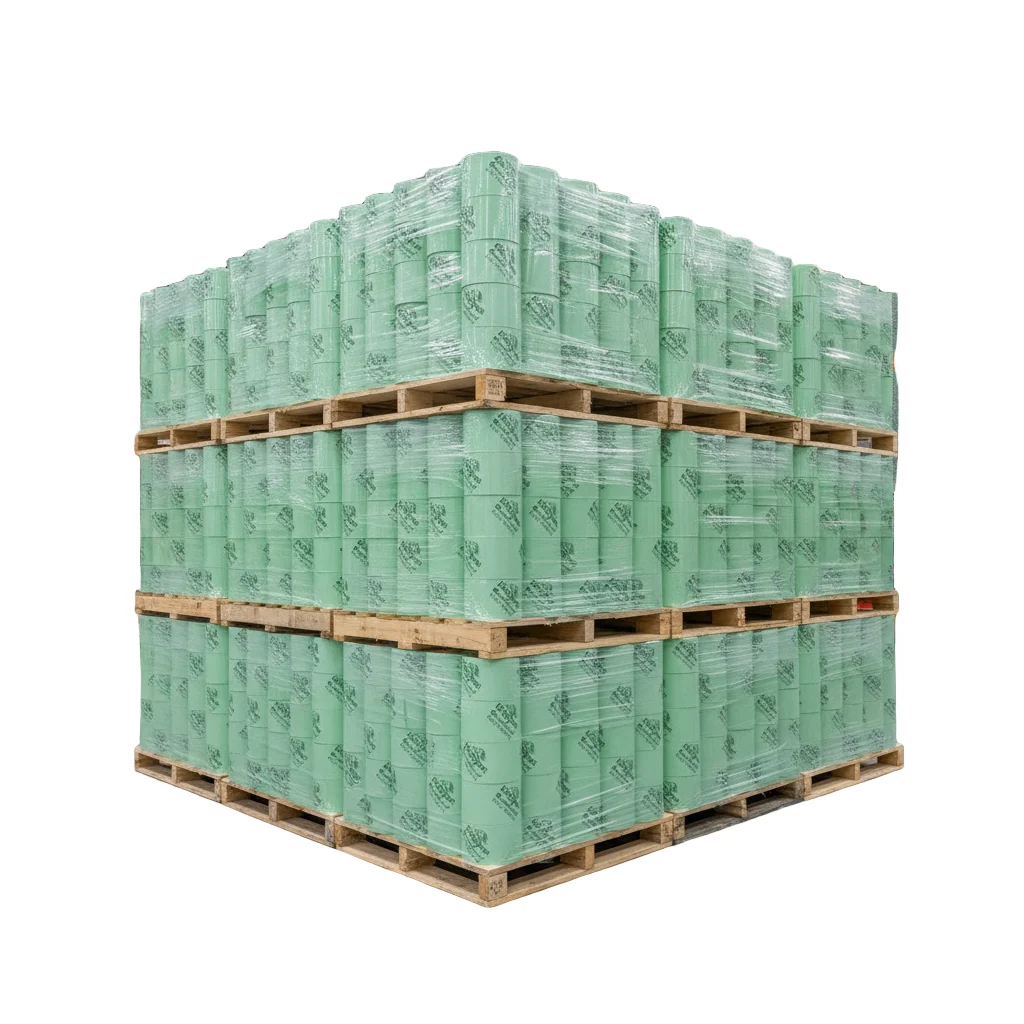 GreenGuard Butyl Flashing