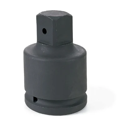 Grey Pneumatic 2-1/2" Drive 5" Length Pin Hole Extension (7005E)