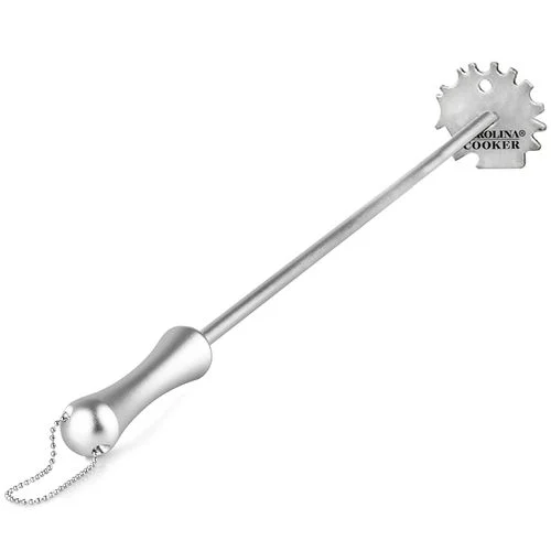 Grill Scraping Tool