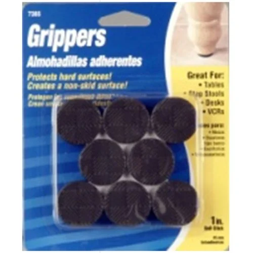Gripper Pads
