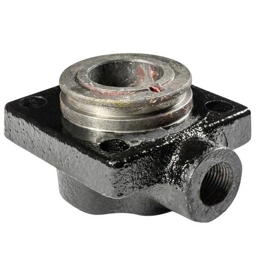 Grizzly 2" Bore, 1-1/8" Rod Rod Cap