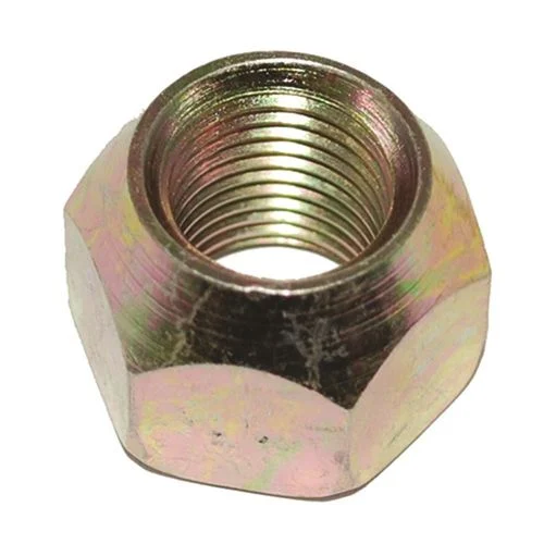 Grizzly Hub Assembly Nut