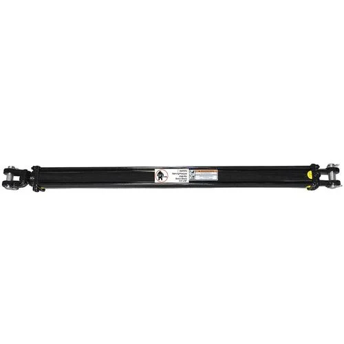Grizzly Hydraulic Cylinder 2-1/2 x 36