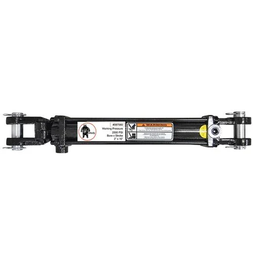 Grizzly Hydraulic Cylinder 2 x 10