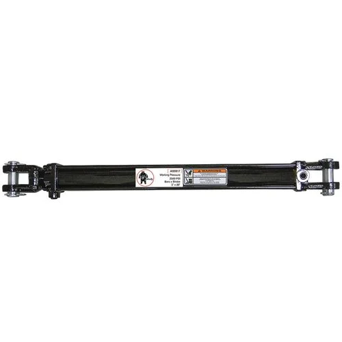 Grizzly Hydraulic Cylinder 2 x 20