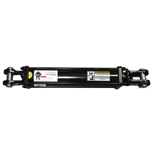 Grizzly Hydraulic Cylinder 2 x 24