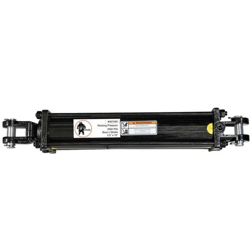 Grizzly Hydraulic Cylinder 3-1/2 x 16
