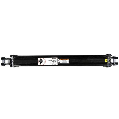 Grizzly Hydraulic Cylinder 3-1/2 x 30