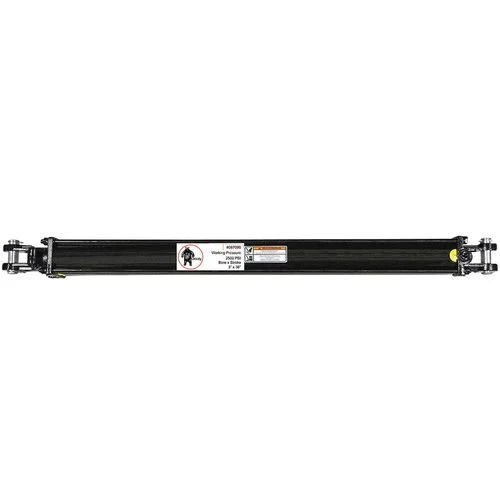 Grizzly Hydraulic Cylinder 3 x 36