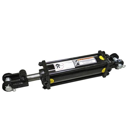Grizzly Hydraulic Cylinder 3 x 8 ASAE