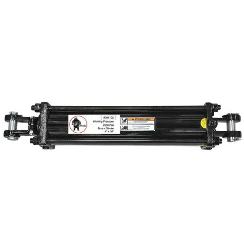 Grizzly Hydraulic Cylinder 4 x 16