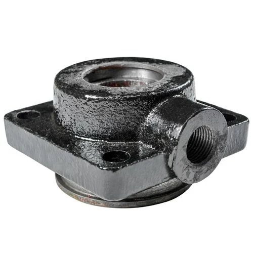 Grizzly Rod Cap, 2-1/2" Bore, 1-1/8" Rod