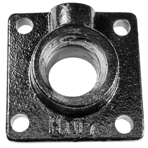 Grizzly Rod Cap, 3" Bore, 1-1/2" Rod