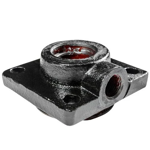 Grizzly Rod Cap, 3" Bore, 1-1/4" Rod