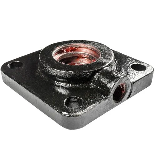 Grizzly Rod Cap, 4" Bore, 1-3/4" Rod