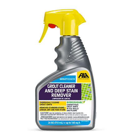 GROUTRENEW Grout Cleaner & Deep Stain Remover - Case of 6
