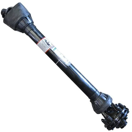 GRW6 (46 in.OL) 1-3/8 in. 6-spline tractorx 1-3/4 in. 20-Spline