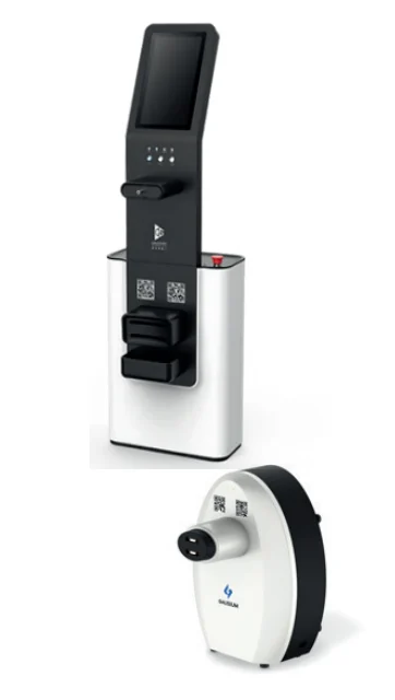GS Workstation 50 & GS Charging Station 40/50