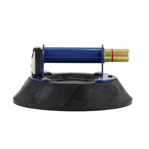 GT 10" Vacuum Glass Suction Cup - 300 lbs (Curved profile)