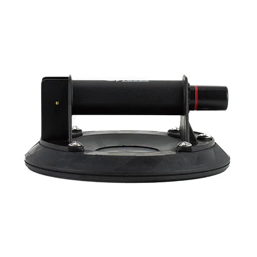 GT 8" Vacuum Glass Suction Cup - 150 lbs (Flat profile)