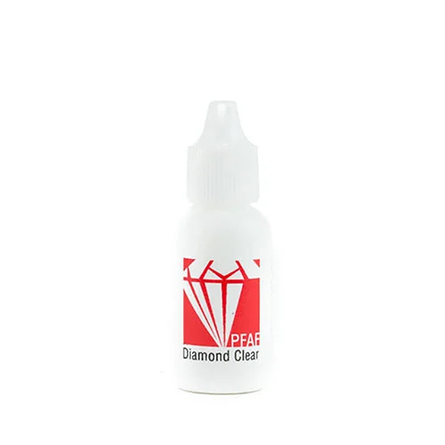 GT DiamondClear Pit Filler Resin PFAF