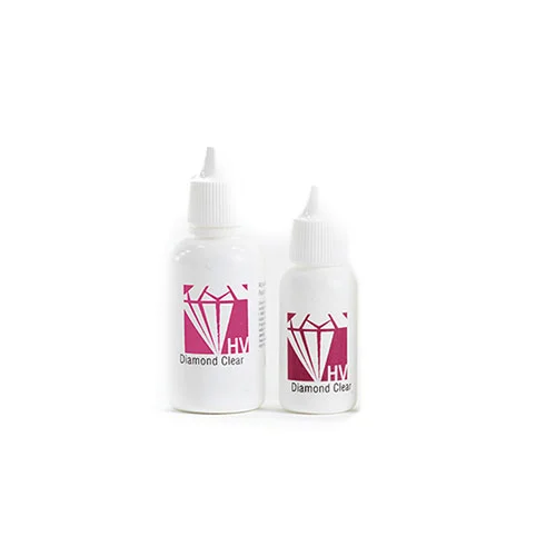 GT DiamondClear Windshield Repair Resin HV