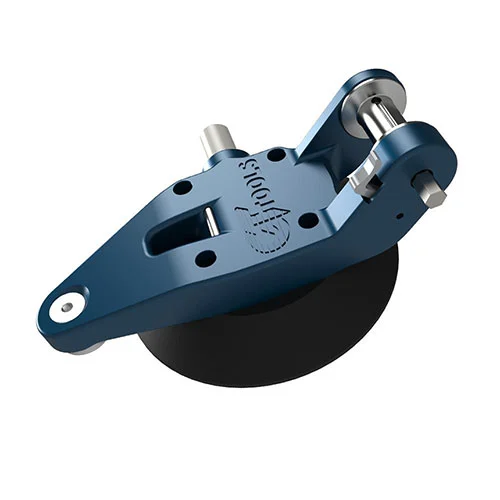 GT FinalCut™ Auto Glass Removal Tool - Winding Assembly Only