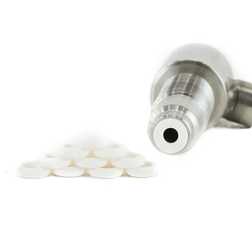 GT High Pressure Injector Seals - Qty 10