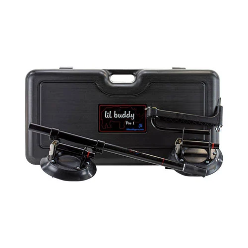 GT Lil Buddy Auto Glass Installation Device