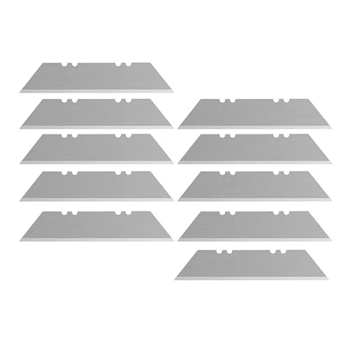 GT Long Utility Razor Blades 10 Pack