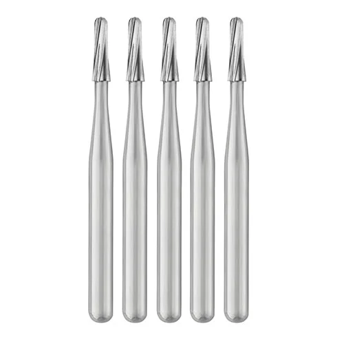 GT Medium Drill Bits Taper Tip 5/pk