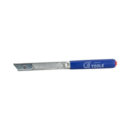 GT PipeKnife Auto Glass Utility Knife - Standard Cover